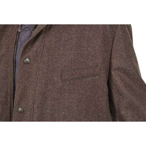 Куртка Habsburg Severin 60 Brown