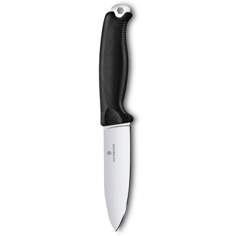 Нож Victorinox Venture, черный