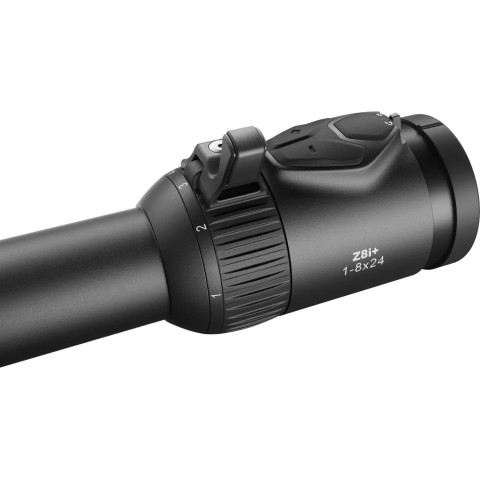 Прицел Swarovski Z8i+ 1-8x24 L BRT-I