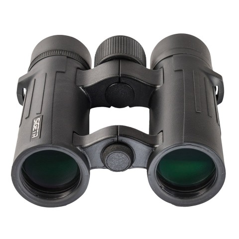 Бінокль SIGETA Imperial 10x34 Black