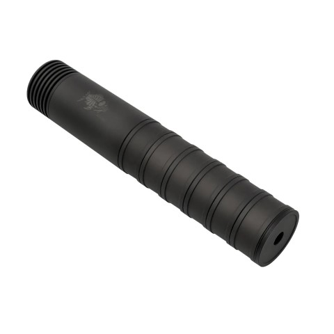 Глушник розбірний 2в1 з ДГК AFTactical S44M24 M242 .223 1/2