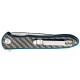 Ніж Artisan Shark Small SW, D2, CF