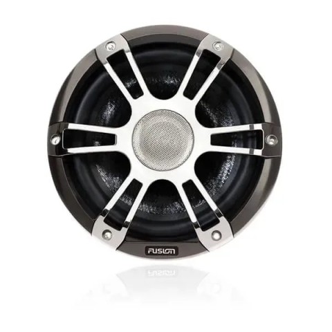 Морські динаміки Fusion Signature Series 3 коаксіальні спортивні хромовані 7,7