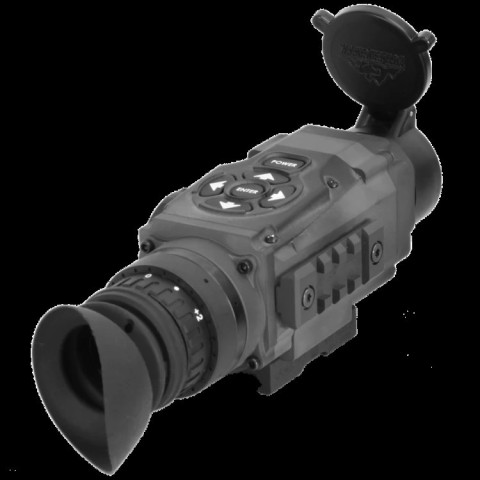 Тепловізійний приціл ATN ThOR-336 1.5-6X (60Hz) США