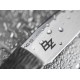 Ніж Boker Plus Urban Trapper, jigged titanium