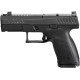 Пистолет спортивный CZ P-10 C OR Ported кал. 9 мм (9x19)