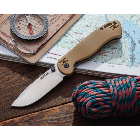 Нож KA-BAR 