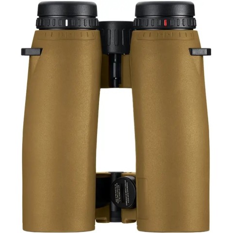Бинокль Leica Geovid Pro, 10x42mm, AB+, бал. кал., 2950м fde