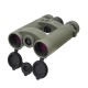 Бінокль SIGETA RANGECRAFT 10x42 (з лазерним далекоміром до 2000 м)