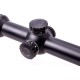 Приціл оптичний Burris XTRII 1x-5x-24mm ILL Ballistic CQ Mil