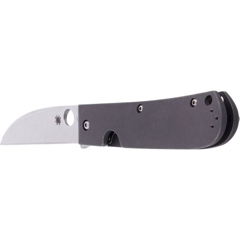 Ніж Spyderco Swayback (C249TIP)