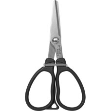 Ножницы DaiichiSeiko MC Scissors 25 ц:black