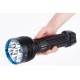 Ліхтар Olight X9R Marauder Black
