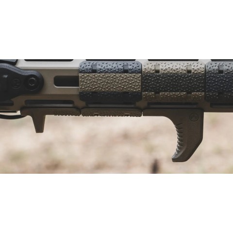Упор Magpul Hand Stop Kit M-LOK FDE