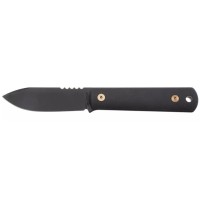 Ніж Boker BFF Packlite Allblack Stargaze