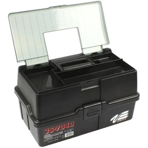 Ящик Meiho Versus VS-7040 Black ц:черный
