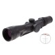 Прицел Burris Laser Scope Ballistic 3x-12 Eliminator III