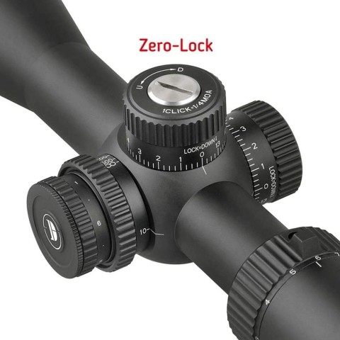 Discovery Optics LHD-NV 3-12X42SFIR SFP