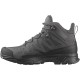 Ботинки Salomon X ULTRA Forces MID GTX 8 Wolf/black/black