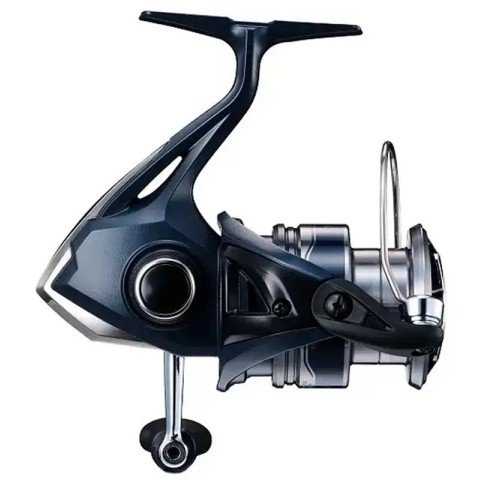 Набор Shimano Catana FE BLK + PP line 2500 + PowerPro 0.15mm