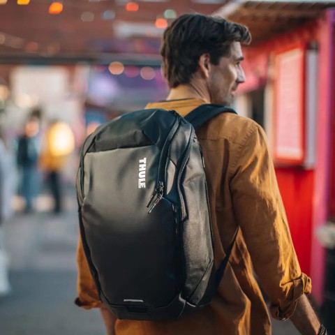 Рюкзак Thule Chasm 26L TCHB-215 Black