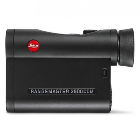 Лазерний далекомір Leica Rangemaster CRF 2800.COM