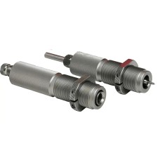 Набор матриц Hornady Custom Grade New Dimension 2-Die Set кал.6 мм посадочная и фулл-сайз