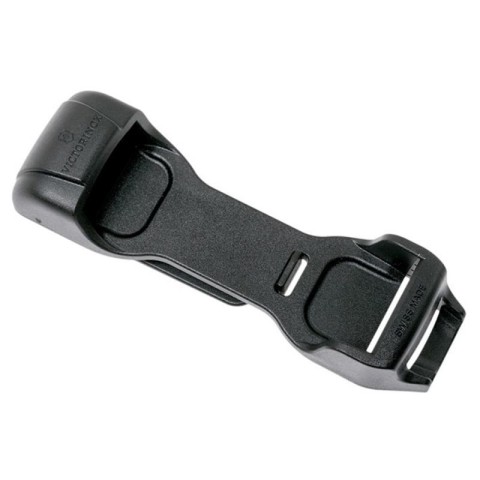 Чохол на пояс Victorinox 115м пластик.чорн для SwissTool