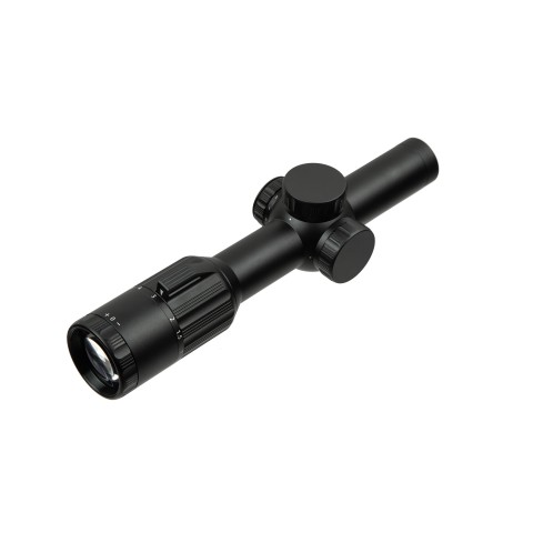 Приціл оптичний Vector Optics Constantine 1-10x24 (30mm) HD illum. FFP VCO-2 MIL