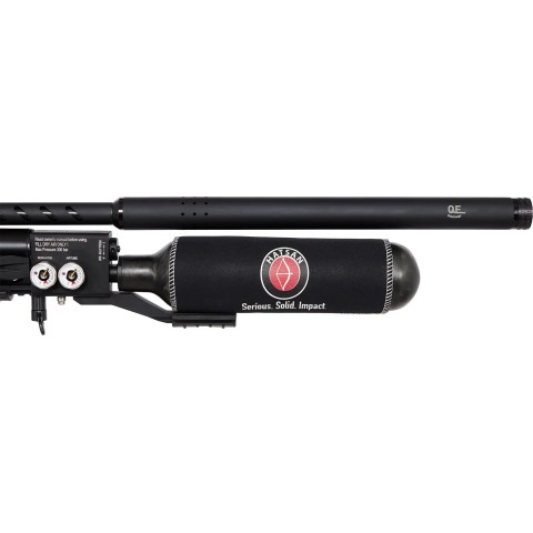 Гвинтівка пневматична Optima Factor Sniper S PCP 4,5 мм