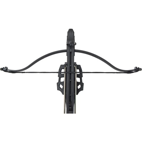 Арбалет Man Kung TCS1 Alligator. Black