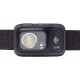 Фонарь налобный Black Diamond Cosmo 350 lm ц:graphite