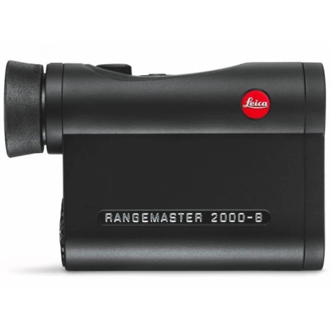 Лазерный дальномер Leica CRF 2000-B