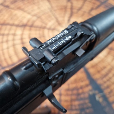 Штурмовая винтовка LCT LCK74MN NV