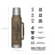 Термос Stanley Legendary Classic Tan Peter Perch 1 л