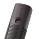 Портативна еспресо-кавоварка Wacaco Nanopresso біла з чохлом, механічна, для меленої кави