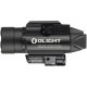 Фонарь с ЛЦУ Olight Baldr Pro Green Laser Black