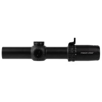 Прицел оптический Primary Arms SLx 1-10х28 SFP сетка ACSS NOVA с подсветкой