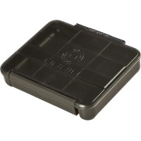 Коробка Brain Tackle Box #34 10.2х8.7х2.4cm (2 layers)