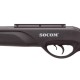 Пневматична гвинтівка Gamo Socom 1000