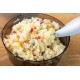Сушеная еда Харчі Кус-кус с овощами
