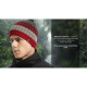 Шапка водонепроникна Dexshell Beanie Gradient (56-58cm) пісочний