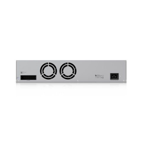 Мережеве сховище (NAS-сервер) Ubiquiti UNAS-PRO