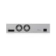 Мережеве сховище (NAS-сервер) Ubiquiti UNAS-PRO