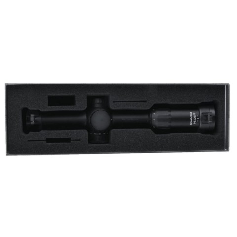 Приціл оптичний Vector Optics Constantine 1-8x24 (30 mm) illum. SFP