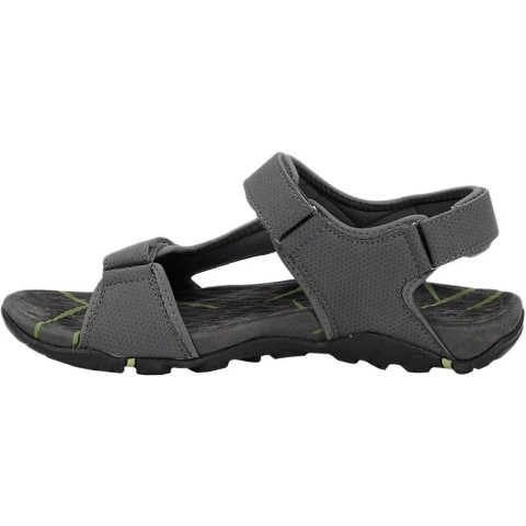 Сандалии Chiruca Jerez 01 43 Green/Grey