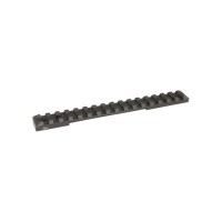 C0300-0001	 Планка  Picatinny  CZ 600 0 moa