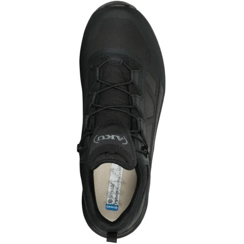 Кроссовки AKU Sentinel LOW 9.5 Black