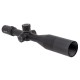 Приціл Primary Arms PLx 6-30×56, F1, ACSS Athena BPR Mil, 0.1 Mil, (Illuminated) black