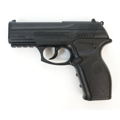 Пневматичний пістолет Crosman C11